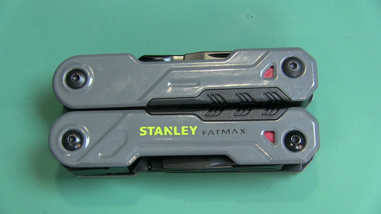 Stanley FatMax T16