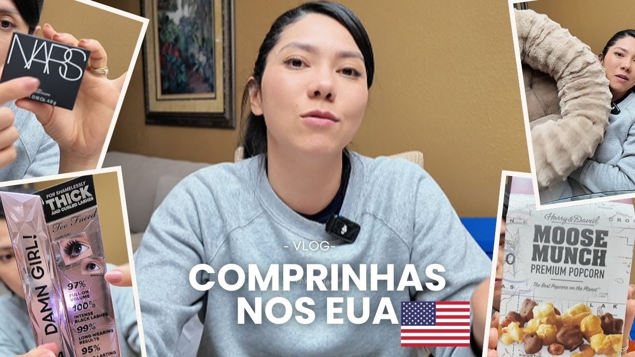 Compras em Orlando | Adidas, Ross, Marshalls, Dollar Tree, Calvin Klein + Preços!