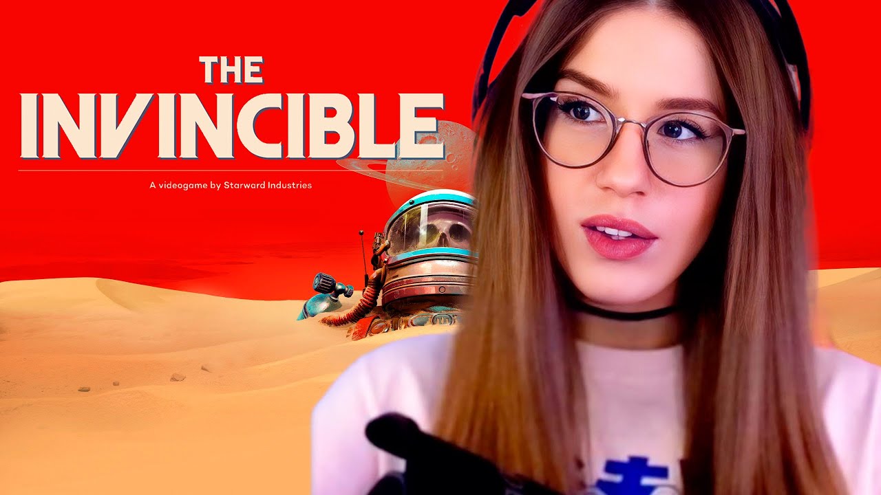 Прохождение Непобедимый на PS5 Pro | The Invincible #2