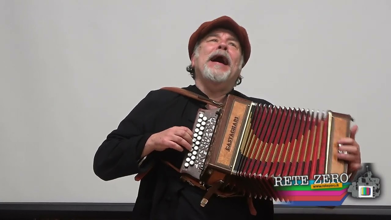 Raffaello Simeoni, Cantante musicista, compositore.