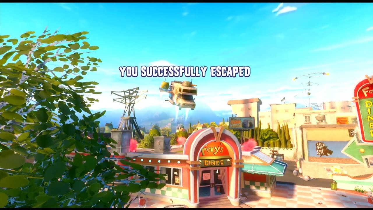Plants Vs. Zombies - Garden Warfare - Garden Ops ~ Gameplay ~ on the PS3 (2026)