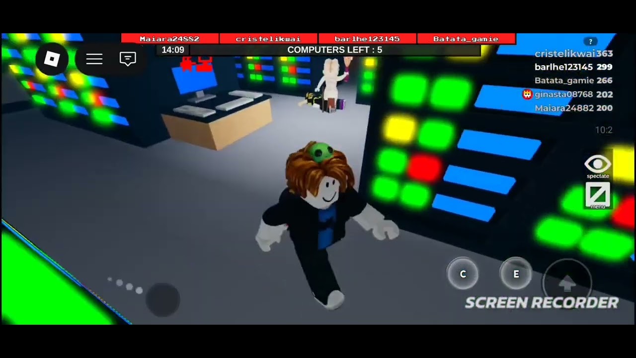 UPEI PRO LVL 300 (eu dei o melhor Hit da minha vida)