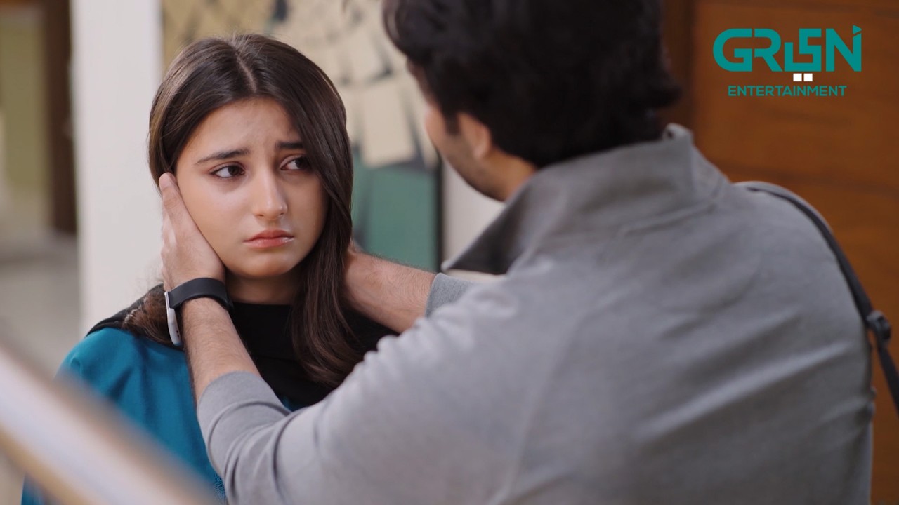 Meri Jaan Ka Mood Kharab Ho Gaya Hai #shortvideo #humnava #multiverseentertainment