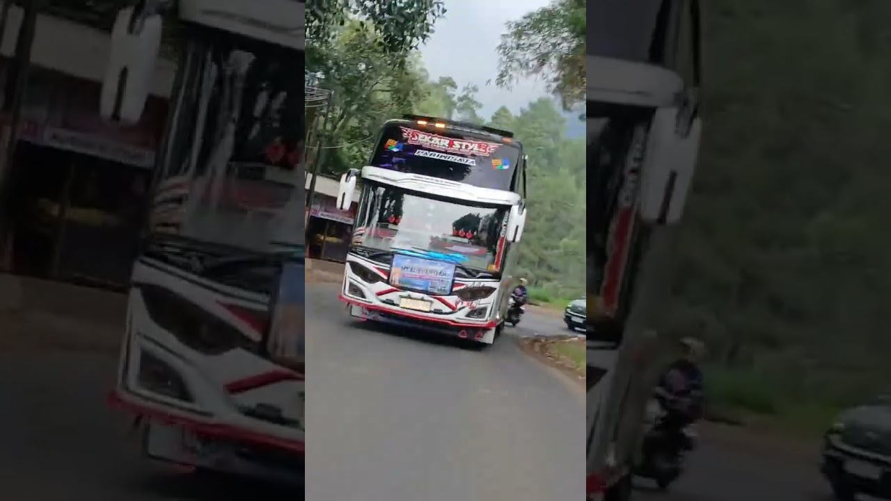 viral telolet basuri