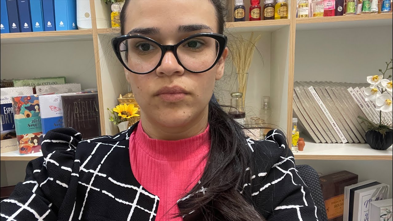 Deus mandou te entregar essa profecia dentro de 24 horas vai acontecer!