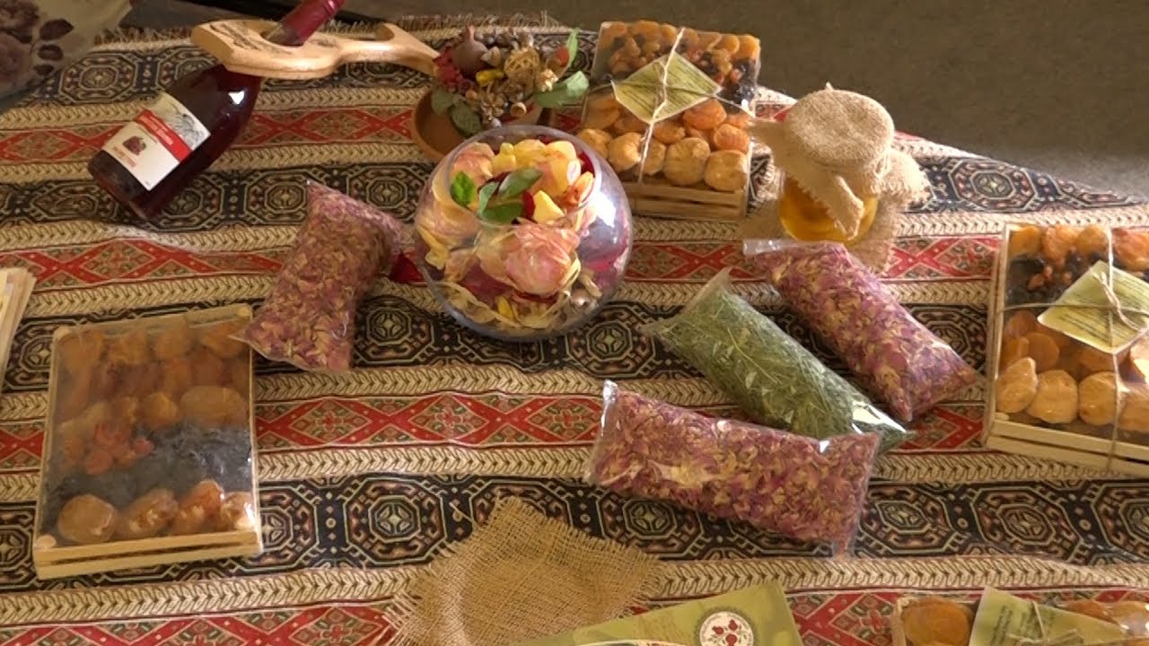 Աղբավայրից՝ «Չրի տուն». ընտանեկան հաջողված բիզնես պատմություն՝ Բյուրականից