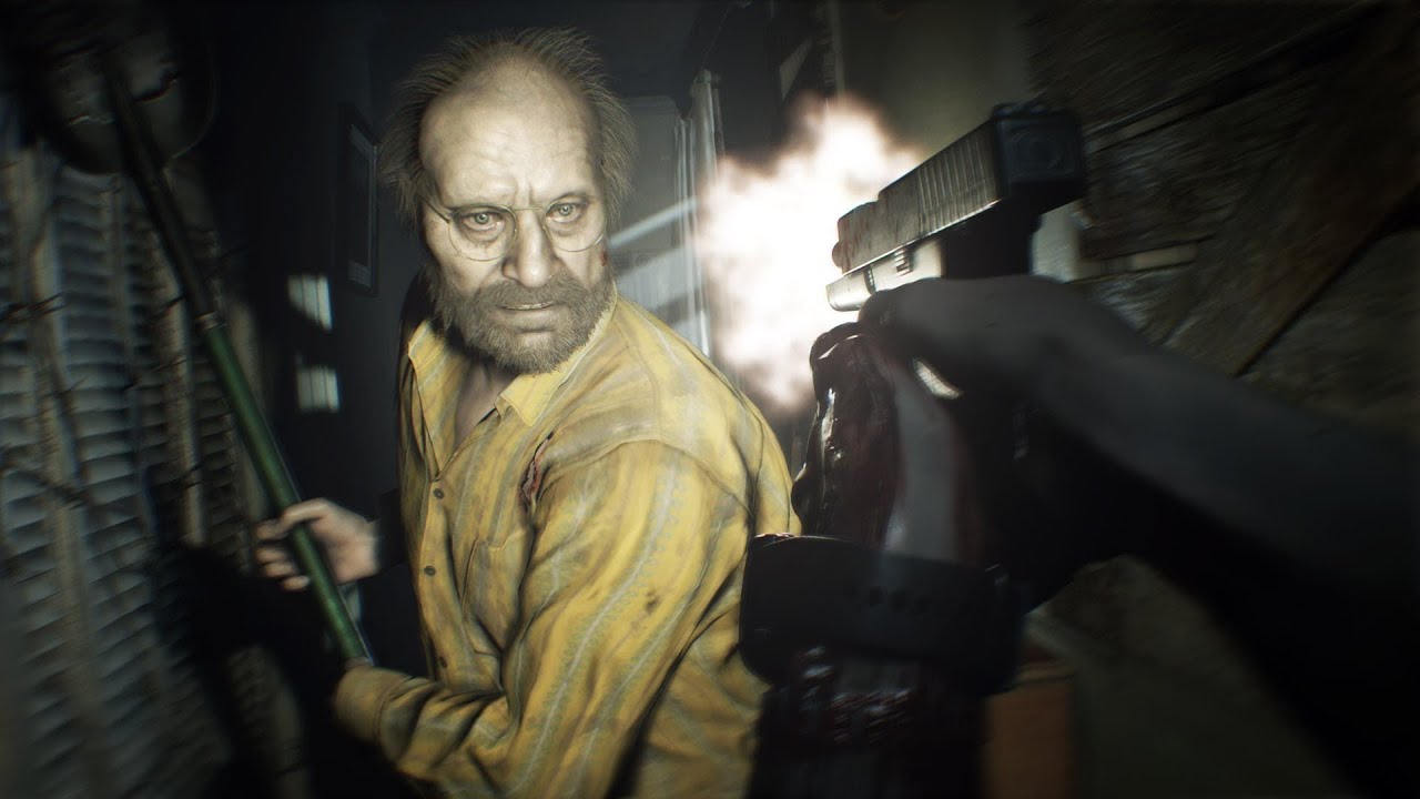RESIDENT EVIL 7 VR МОД С КРАСИВОЙ ГРАФИКОЙ, УСТАНОВКА, НАСТРОЙКА, ПОДРОБНЫЙ ГАЙД 2025