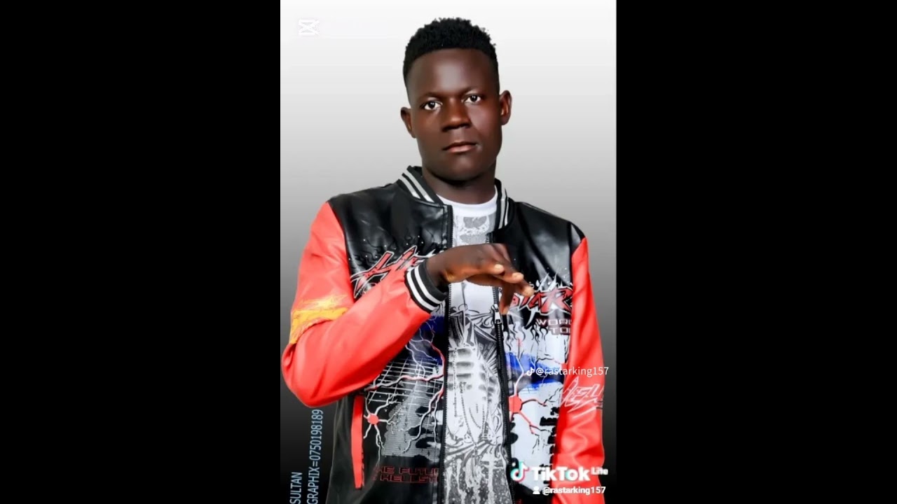 Kyuuka by rasta king ft happy spender government 
