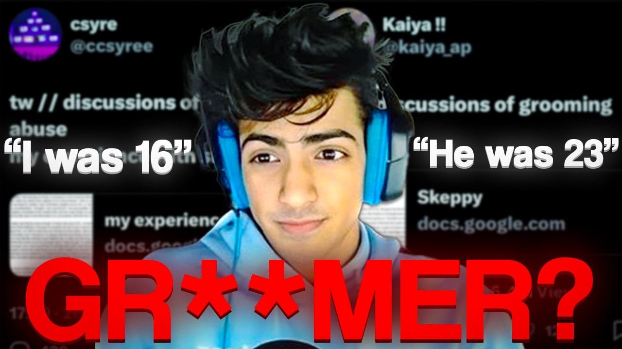 The Skeppy Allegations Just Got an Update