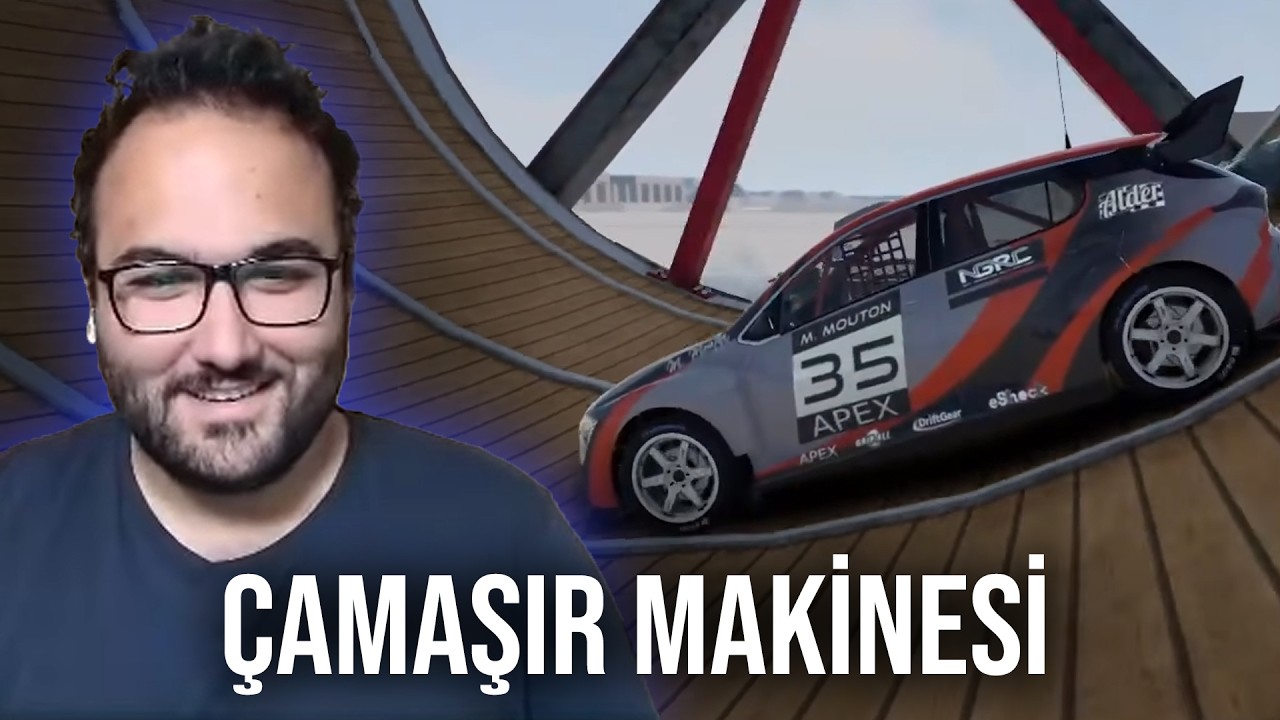 B.G.B.O - BeamNG Drive 12 YIL SONRA!