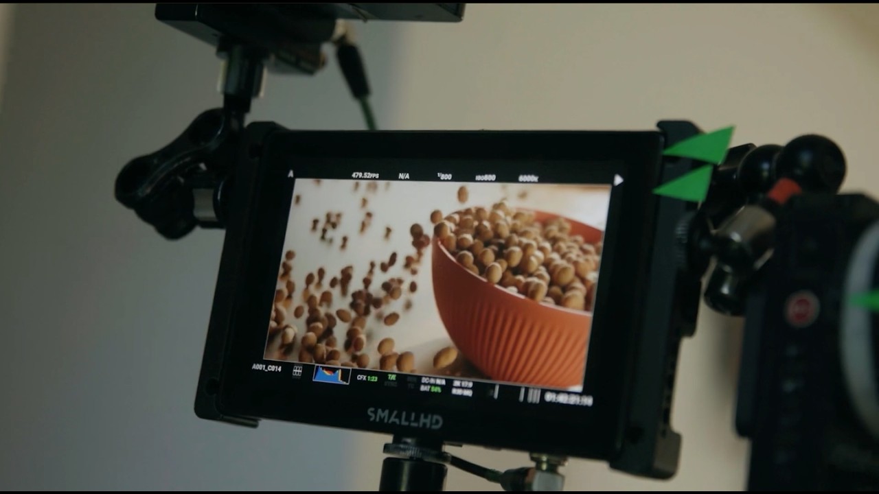 MAKING OF TRAZ O DOURADO | SANTA HELENA | OVO FILMS