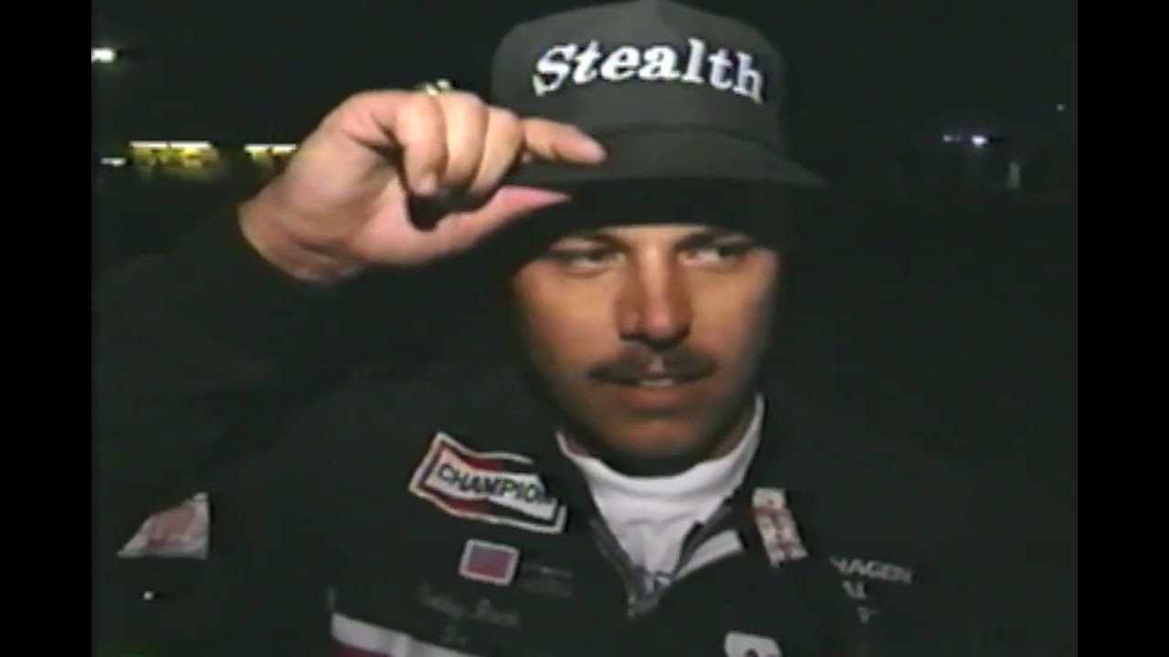1994 Belleville Midget National (Friday Prelim)