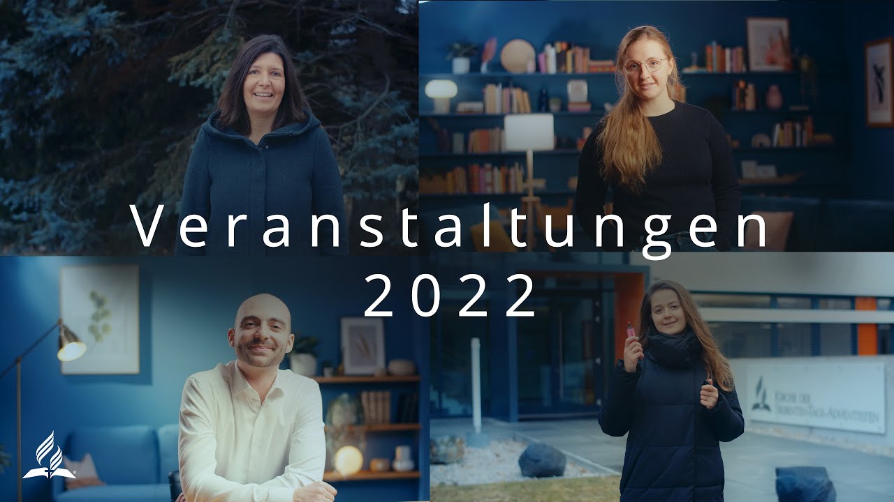 Das ist los 2022 (Junge Gemeinde)