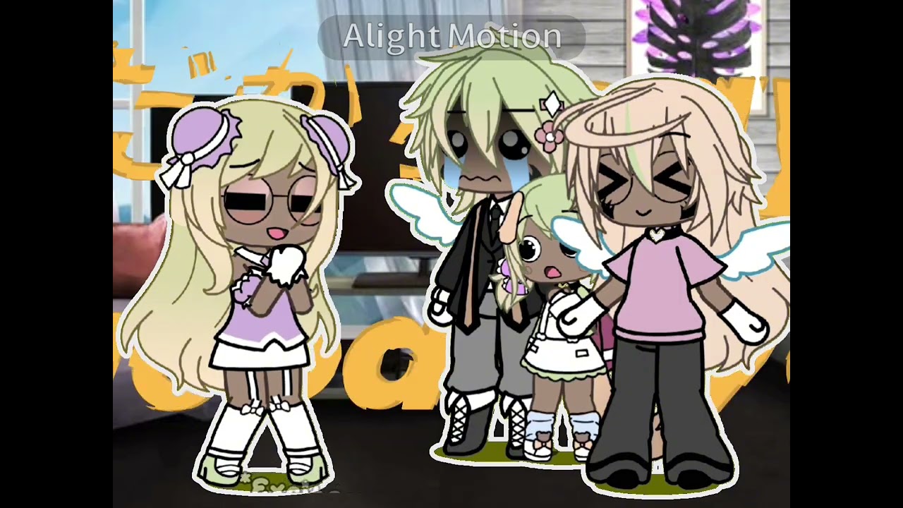 Otsukare Summer ft: Mikayla and Orion