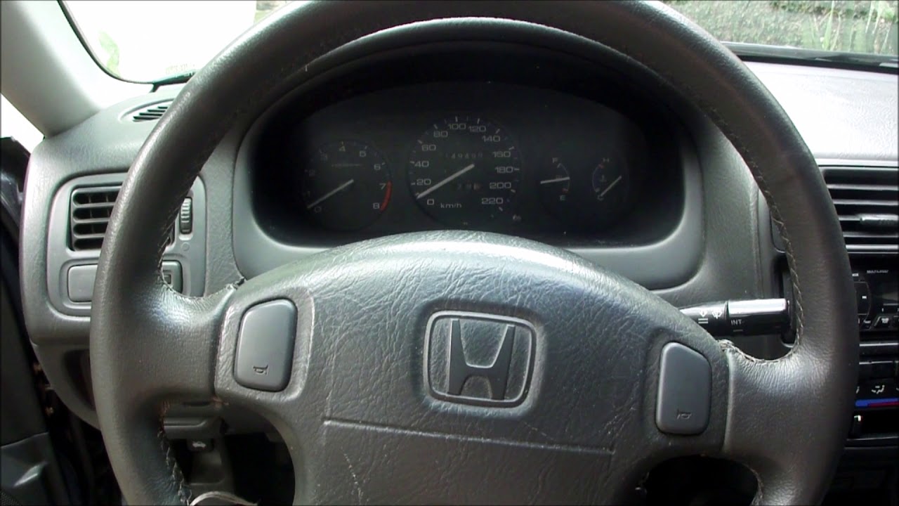 Vendo Honda Civic Sedan 2000 1.6 LX 16V Mec. 4p Gas. - MercadoLivre - OLX