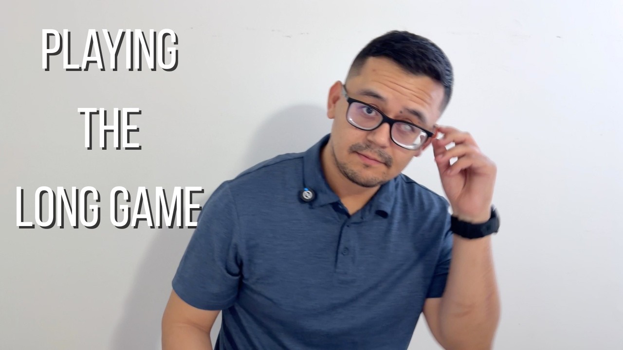 Why I’m Okay Being Average (For Now)