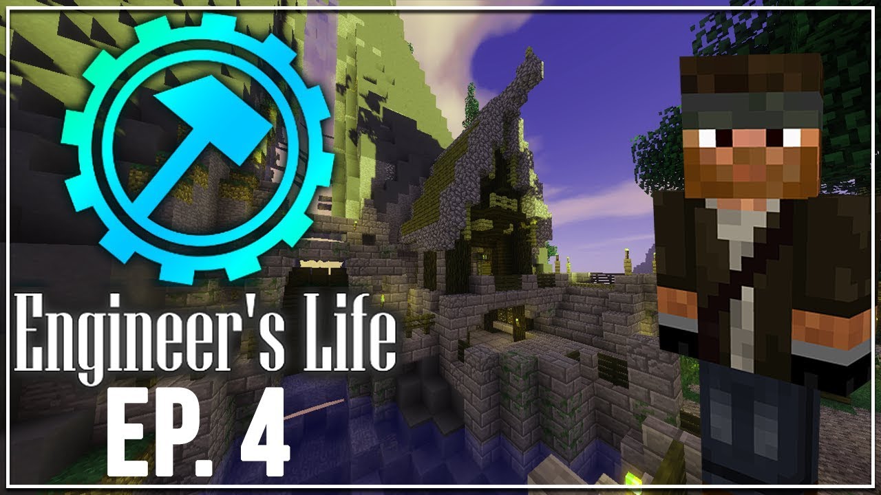 It's Like a Double Rainbow! | Engineer's Life | Ep.4