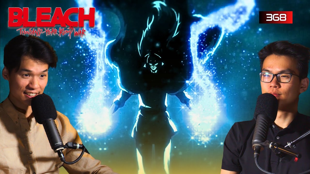 A MASSACRE!! - Bleach TYBW Episode 2 (368) Reaction