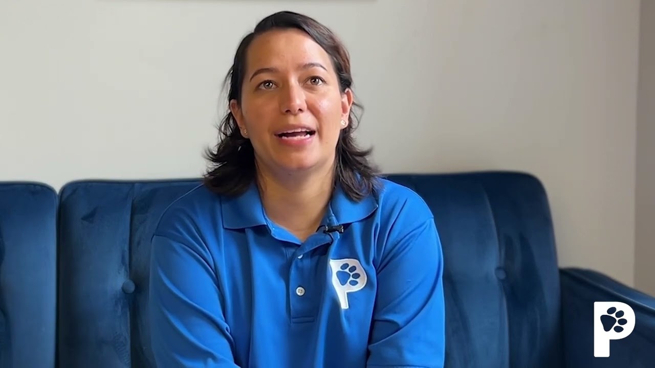 Meet Rebeca — Fear-Free Certified Groomer at Patrick's Pet Care