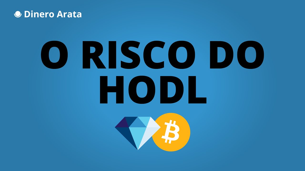 HODL: el riesgo de comprar y mantener bitcoins | Dinero Arata 11
