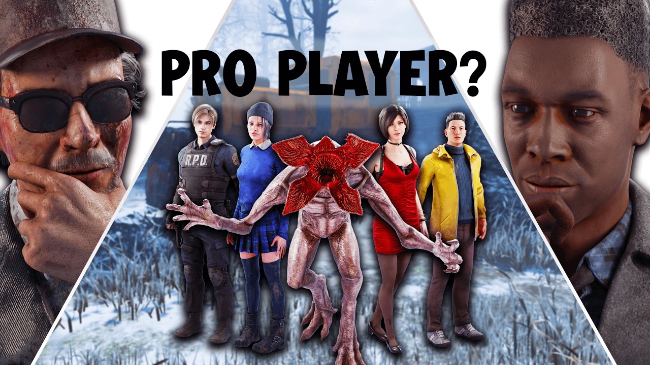 Guess the PRO Player ft. Hens, Kyto