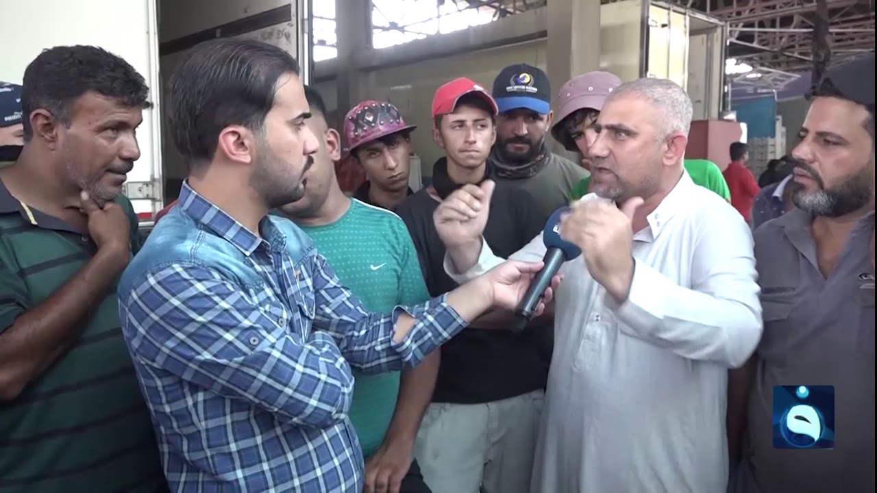 عراقي يتحدى رئيس الوزراء حيدر العبادي.. والسبب خطير!!