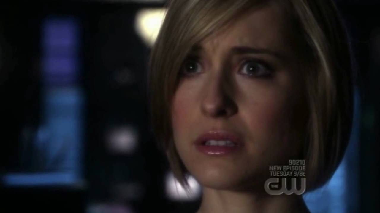 Smallville :  Chloe/Clark/Davis -  