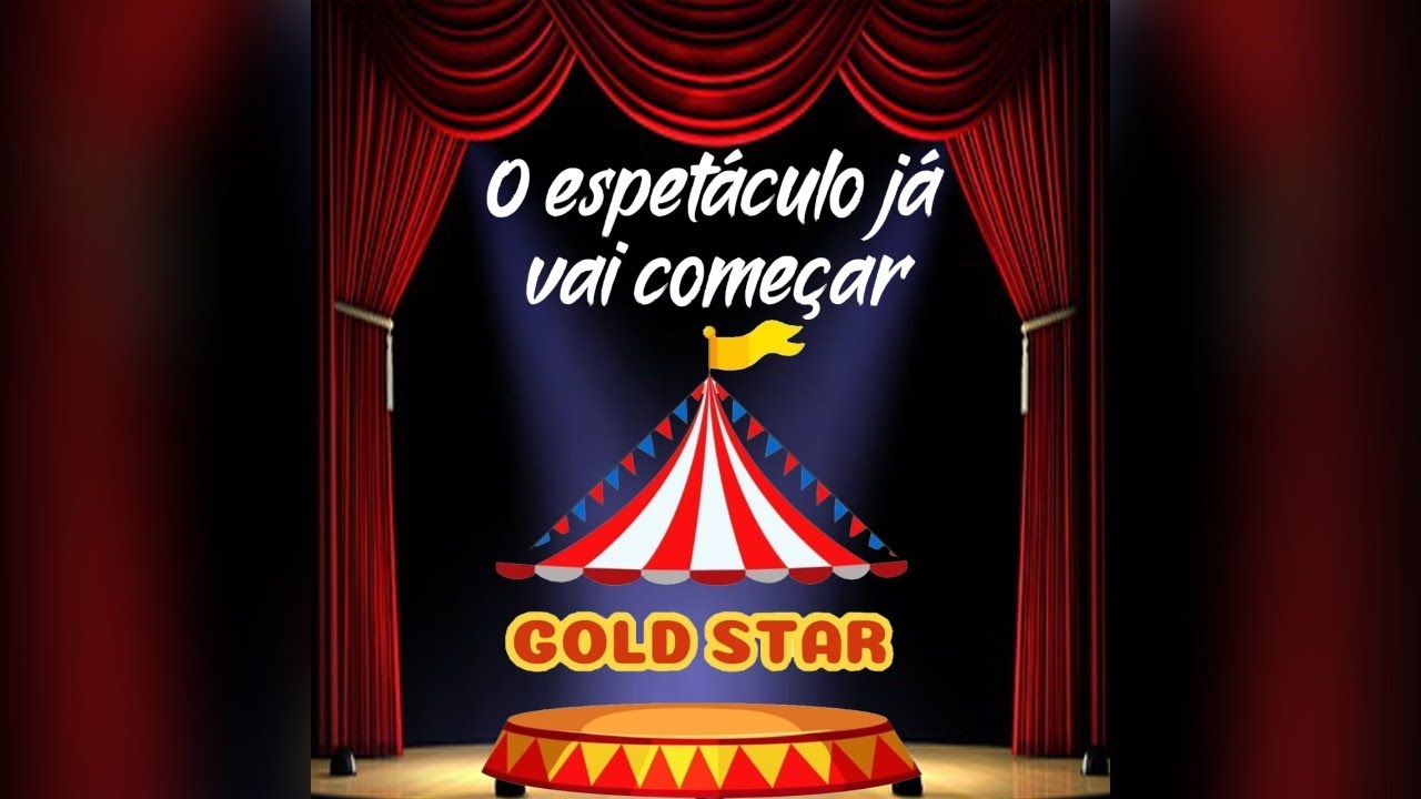 Live Circo Gold Star