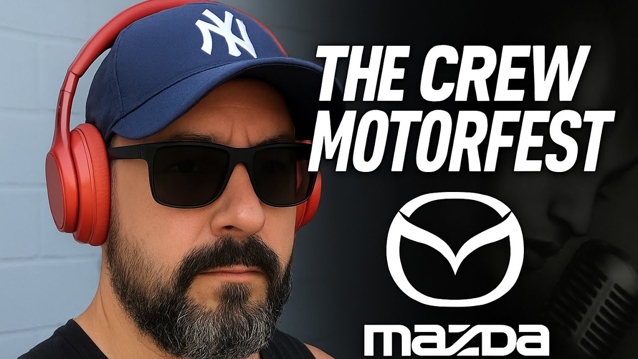 The Crew Motorfest - Gameplay insana de The Crew Motorfest – Gráficos incríveis!