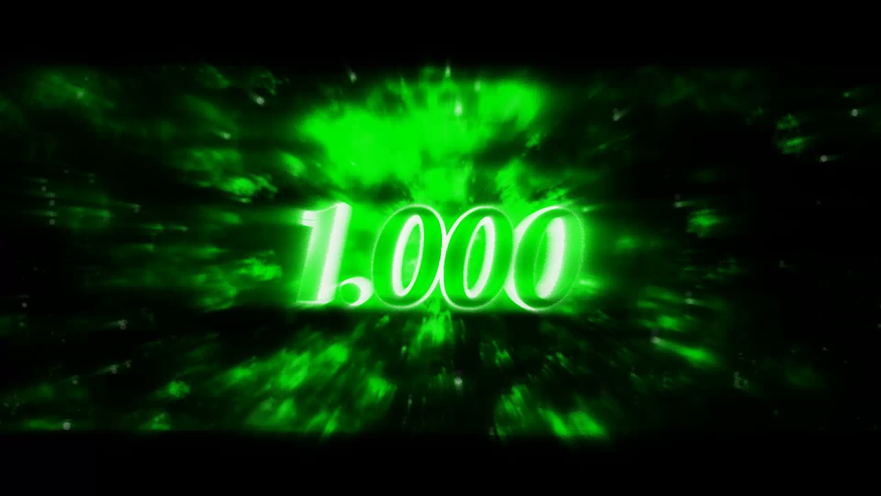 1.000 ABOS!!!!!!!