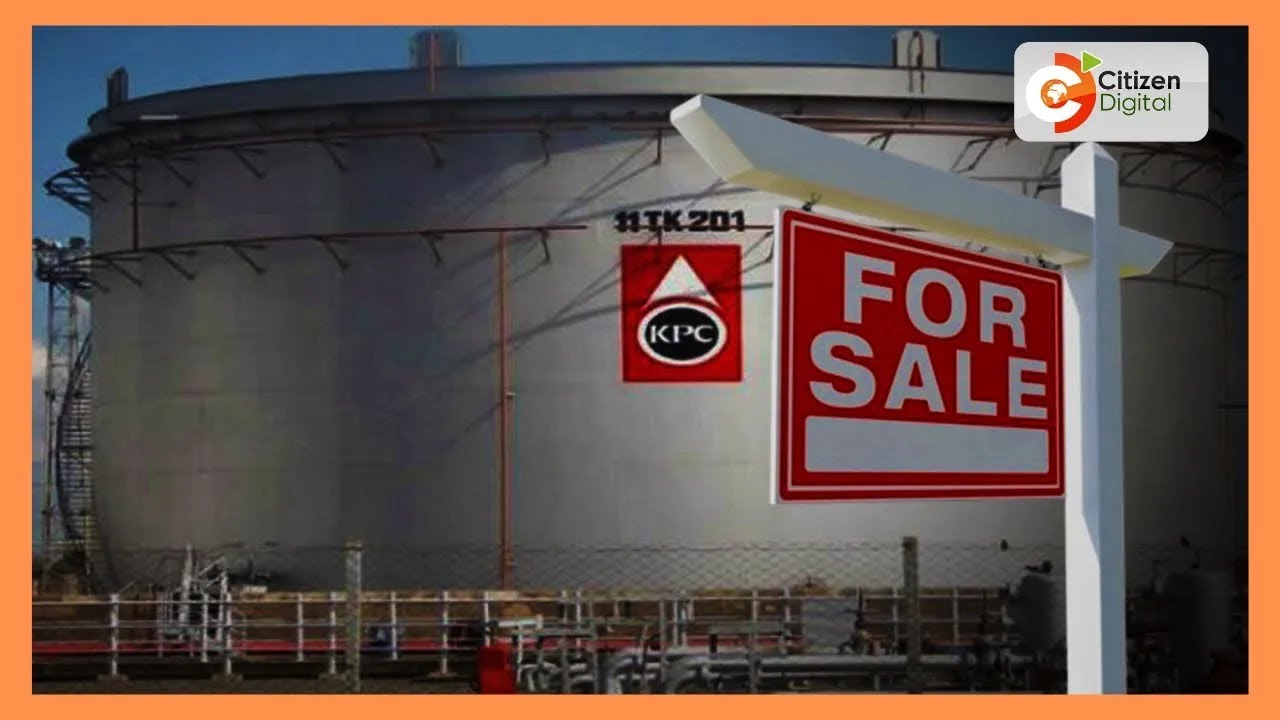 Pipeline workers oppose KPC privatization, urge reforms rnstead