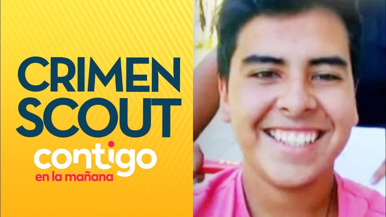 Carlos Pinto presentó: Crimen de joven scout en San Vicente - Contigo en la Mañana