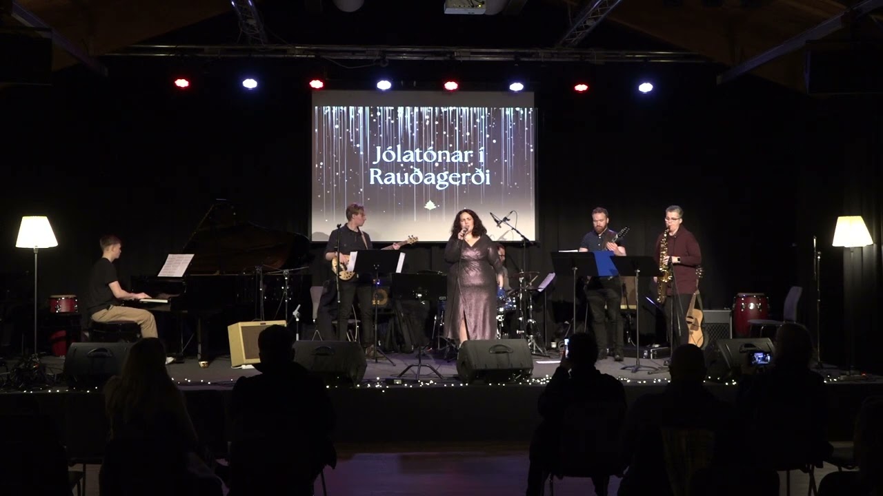 131223 Helgi reynir  samspil