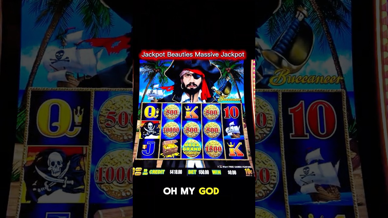 INSANE LUCK! 😱 Super Grand Chance + MAJOR Jackpot Handpay!  #Shorts #Slots #Casino #Jackpot #BigWin