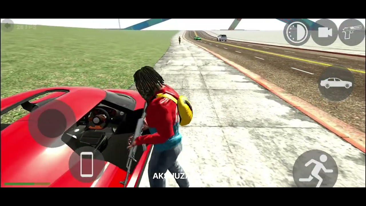 Play the Most Realistic Indian Bike Driving 3D Game ep 524