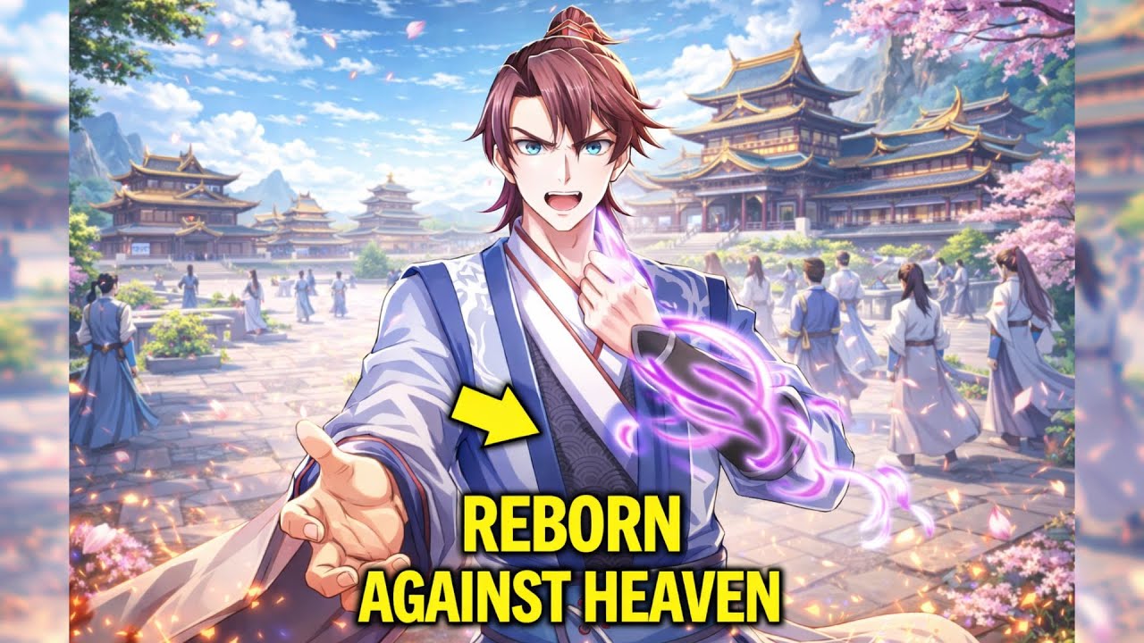 Mula sa Pagsasanay Hanggang sa Sword God na Kayang Tapusin ang Lahat sa Isang Atake! - Tagalog Recap