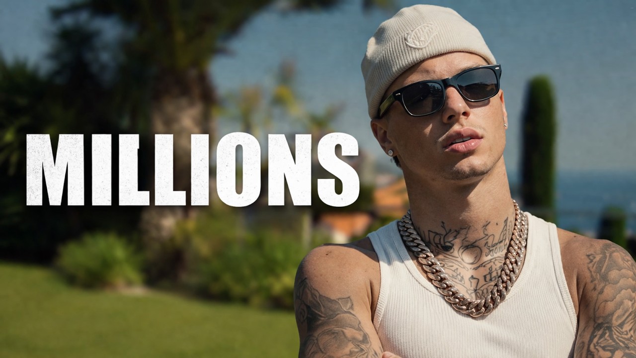 [FREE] Central Cee x Dave Melodic Drill Type Beat - 