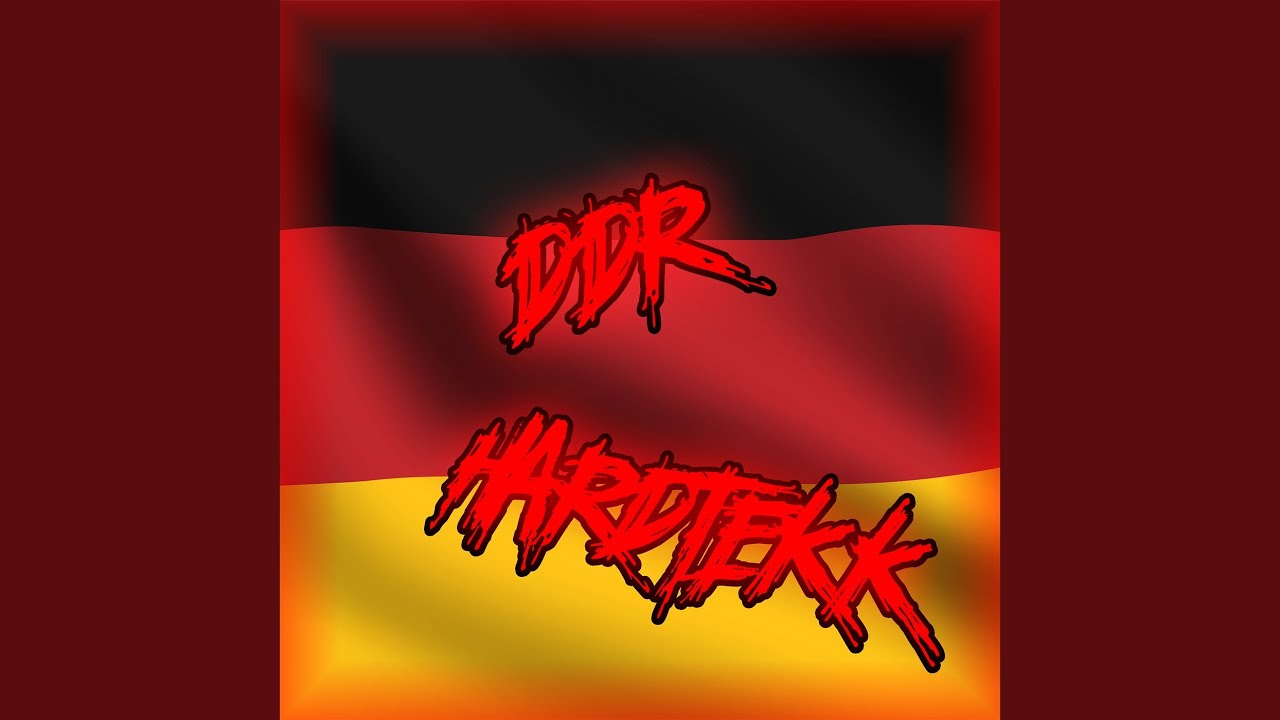 Ddr Hardtekk