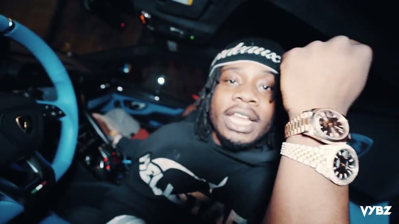 Brownboy - Package (Official Music Video)