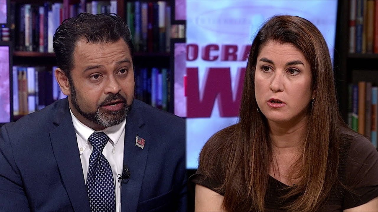 Web Exclusive: Can Brooklyn's Little Pakistan Survive Trump? Pt. 2