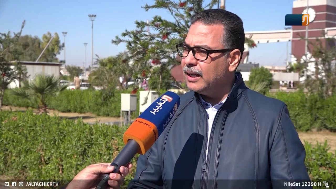 جامعة كركوك تكشف لقناة التغيير أسباب فصل أحد الكوادر التدريسية | تقرير