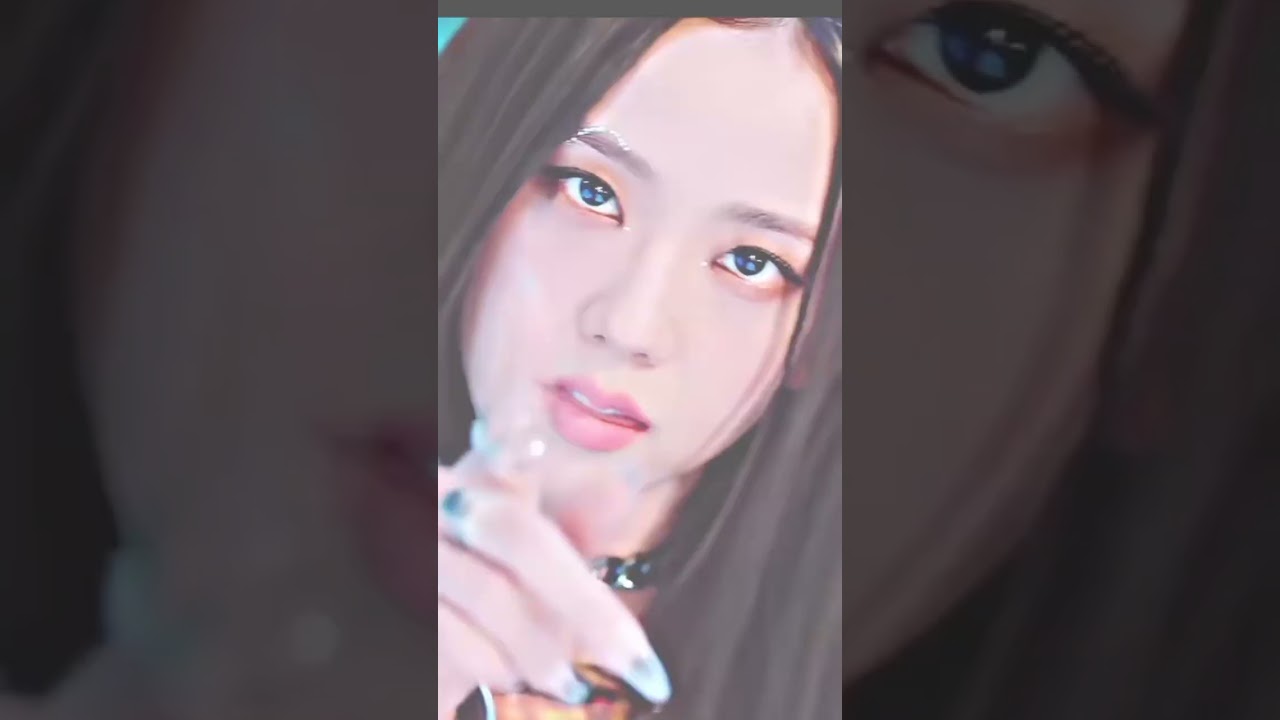 Black pink super editing #2 #shorts #ytshorts #trending #blink #blackpink