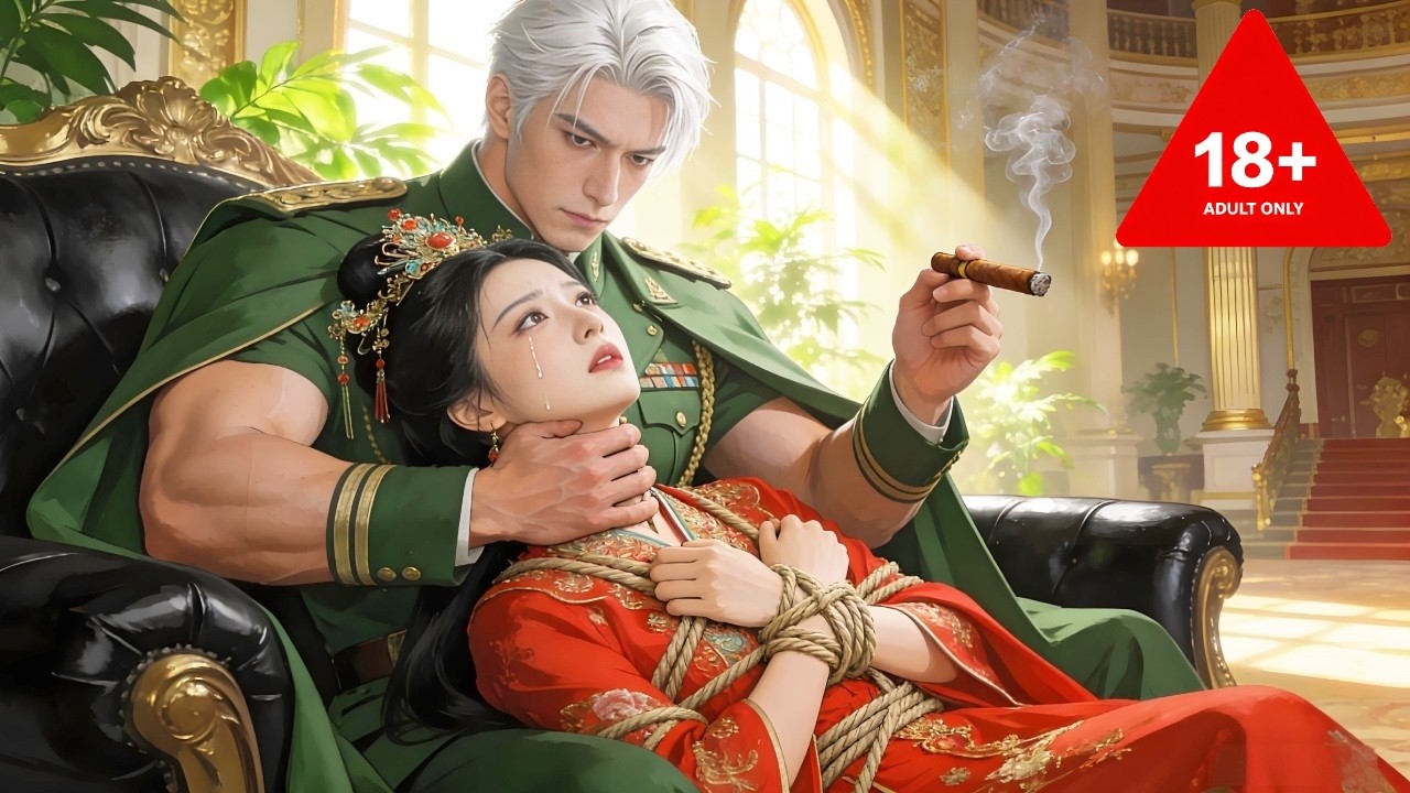 Her Sister Killed By General's Cruel Wives! She Marries Him For Revenge!—He Falls In Love With Her!