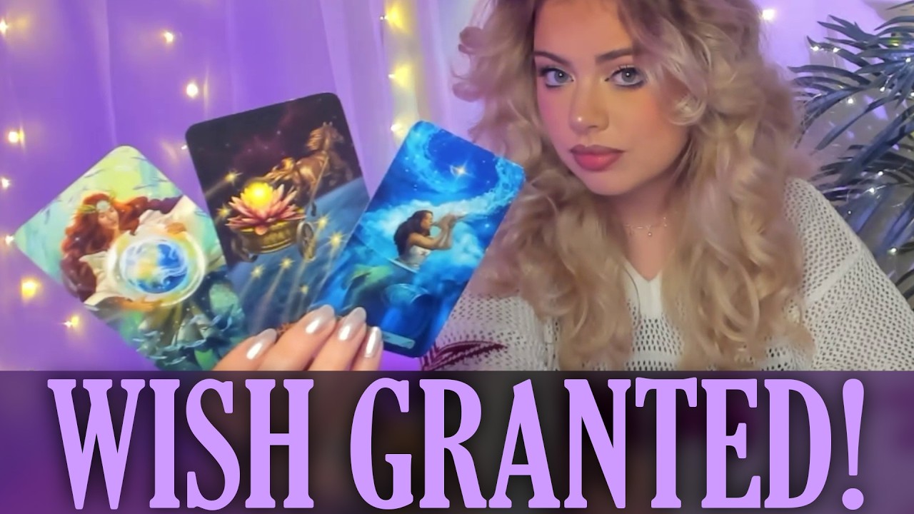 ♊GEMINI! WOOHOO! YOU MADE THE RIGHT CHOICE!! A HUGE CELEBRATION AWAITS!!!
