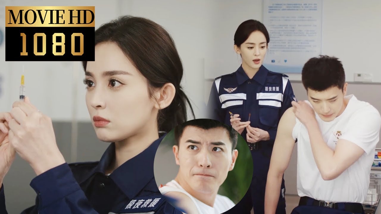 💟硬漢霸總竟然害怕打針，灰姑娘使出美人計，霸總高興壞了瞬間乖乖配合！【恋恋红尘 Got A Crush On You】