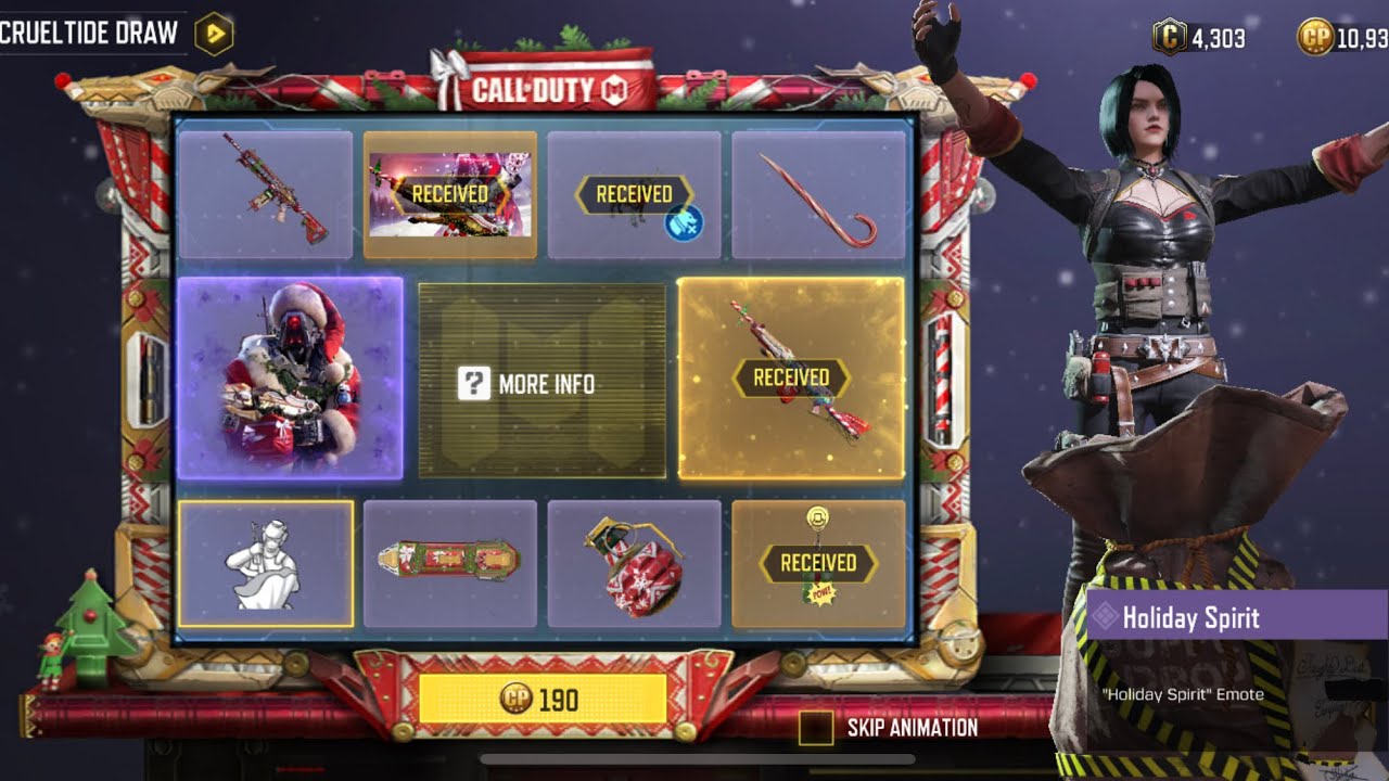Pkm legendary only at 170cp 🤩 | lucky day | pkm red nose revenge | codm | lucky draw