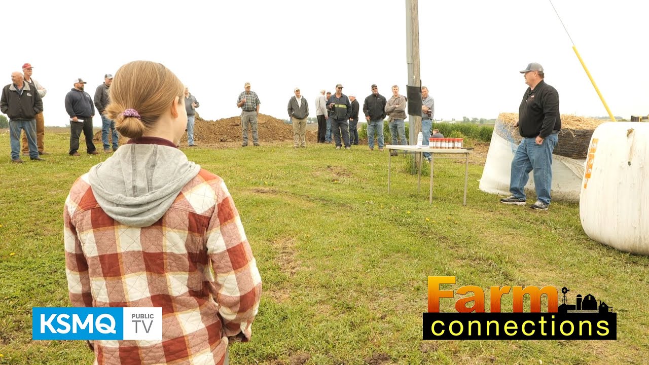 Farm Connections (1801) T.J. Kartes, Stu Lourey