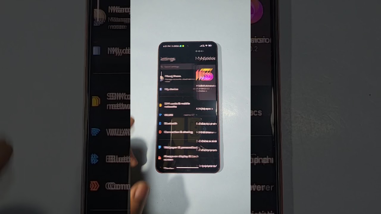 Stable MIUI 13 Rollout for Supported Device | Official MIUI 13 stable update now available 😀