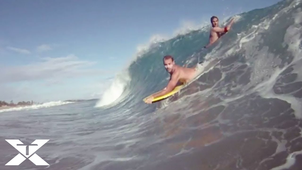 Richard Diaz Bodyboarding Series - Vista Mi Vida 3