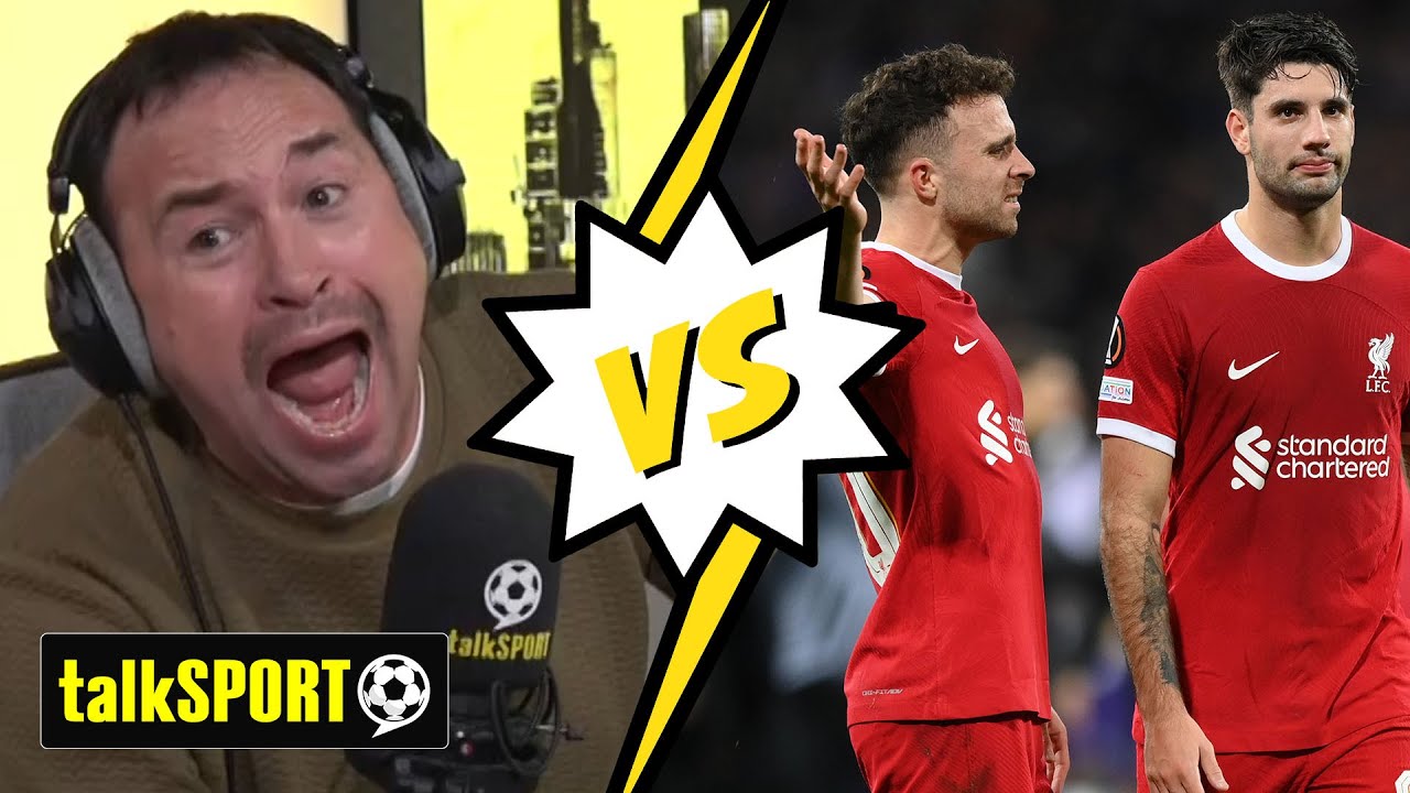 HAAAS ANYONE SEEN LIVERPOOL?! 👀🤣 Jason Cundy SLAMS Liverpool After Their 3-2 Defeat To Toulouse! 🔥